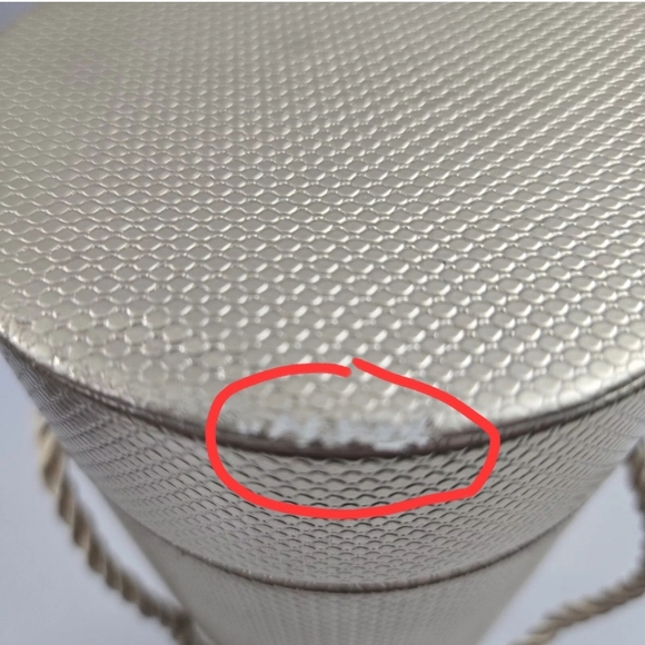 Wine Holder And Glass Gift Set - Picture 5 of 8